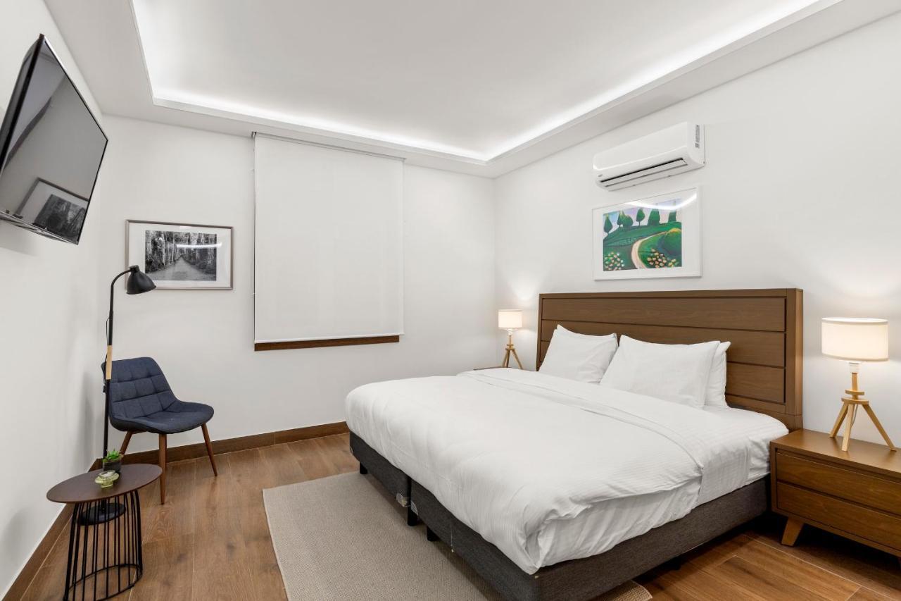 Casa Arcos Chapultepec Apartman Mexikóváros Kültér fotó